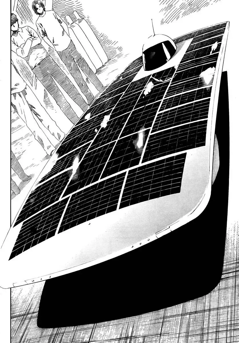 Donten Prism Solar Car Chapter 6 31